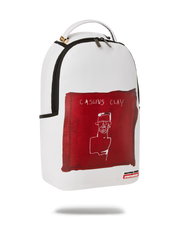 OFFICIAL BASQUIAT THE LEGEND 1982 BACKPACK (DLXV)