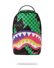 THE WILD ONE BACKPACK (DLXV)