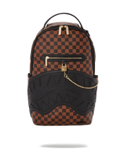 HENNY LOCK SHARKS IN PARIS BACKPACK (DLXV)