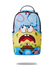 SPONGEBOB SHARK SHAPE SPONGE (DLXR)