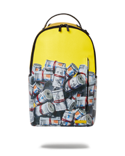 THE ENTREPRENEUR BACKPACK (DLXV)