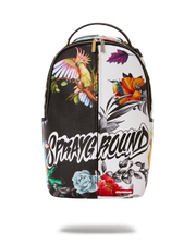 SHADOW FLIGHT BACKPACK (DLXV)