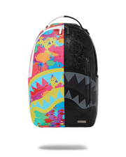 EUPHORIC DARKNESS BACKPACK (DLXV)