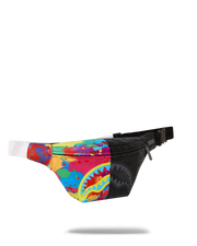 EUPHORIC DARKNESS SAVVY CROSSBODY