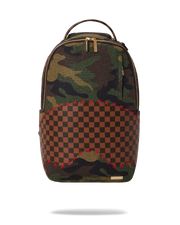 THE PARADOXX SHARK BACKPACK