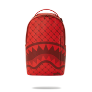 MONEY PATTERN BRICK BACKPACK (DLXV)
