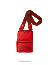 MONEY PATTERN BRICK SLING