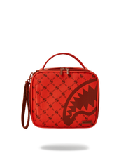 MONEY PATTERN BRICK SNACK PACK AKA MONEY BAG