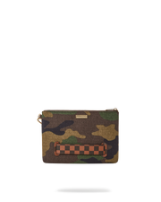 THE PARADOXX SHARK CROSSOVER CLUTCH