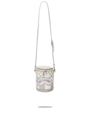XTC LA PALAIS PAINTBUCKET BAG