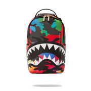 CAMOBURST BACKPACK (DLXV)