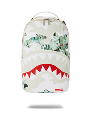 FEROCIOU$ BACKPACK (DLXV)