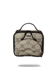 THE GETAWAY SNACK PACK INSULATED