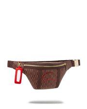 ALPHA NAVIGATOR SAVVY CROSSBODY