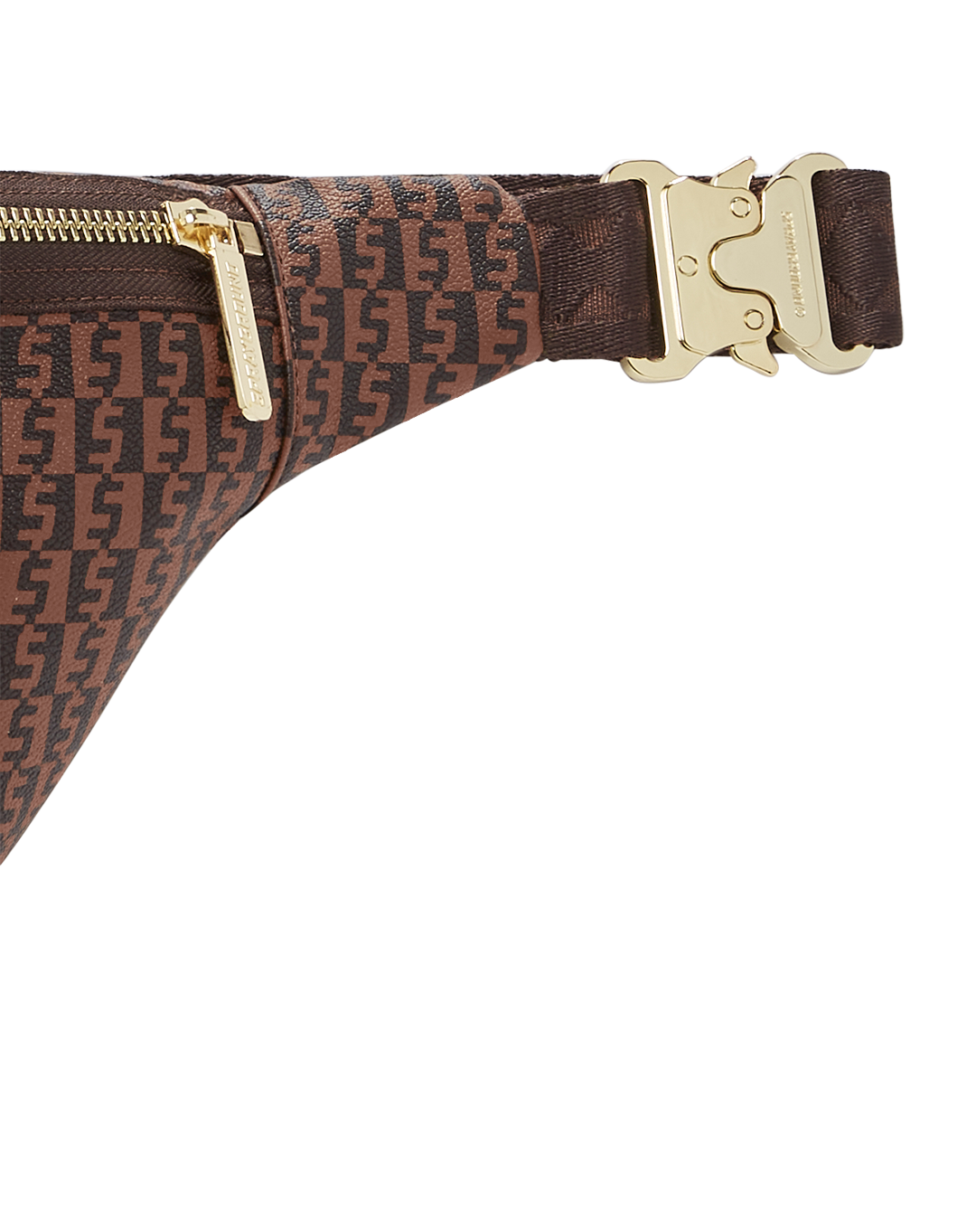 ALPHA NAVIGATOR SAVVY CROSSBODY