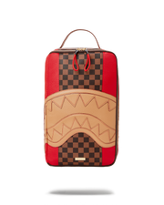 RACEWAY HENNY SNEAKER HOLDER