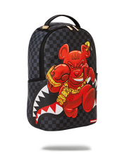 CHASE BANK: DIABLO BACK AT IT (GREY) (DLXV)
