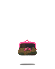 DROP ZONE COIN PURSE