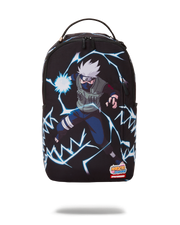 NARUTO LIGHTNING (DLXR)
