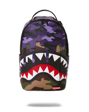 XTC PURPLE MOUNTAINEER (DLXV)