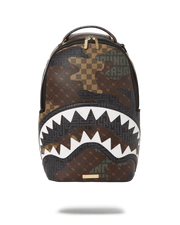 STEALTH MODE BACKPACK (DLXV)