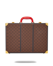 ALPHA NAVIGATOR ATTACHÉ BRIEFCASE
