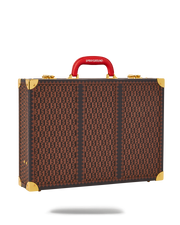 ALPHA NAVIGATOR ATTACHÉ BRIEFCASE