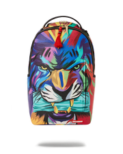 HEAR MY ROAR A.i.6 SANDFLOWER COLLAB BACKPACK (DLXV)