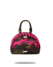 DROP ZONE HANDBAG