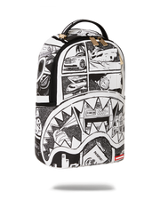 THE GOOD LIFE BACKPACK (DLXV)