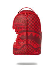 SHARK BITE INFARED BACKPACK (DLXV)