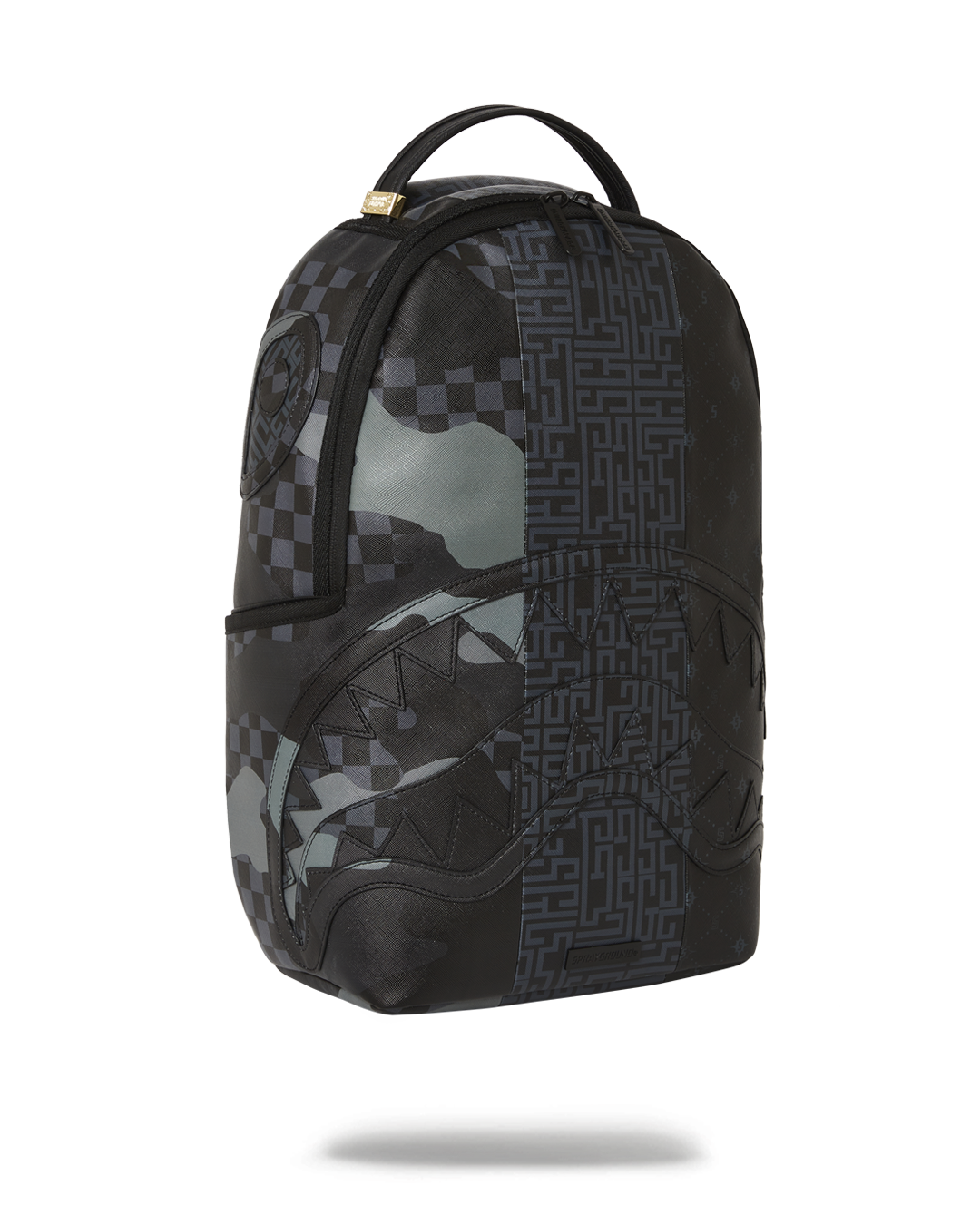 3AM THE TRILOGY BACKPACK (DLXV)