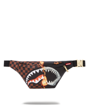 SHARKS IN PARIS UNSTOPPABLE SAVVY CROSSBODY