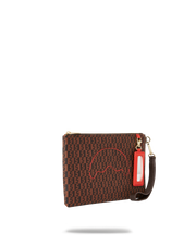 ALPHA NAVIGATOR CROSSOVER CLUTCH