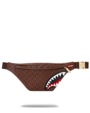 CASHIN CHECKS SAVVY CROSSBODY