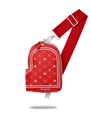 MODUS OPERANDI BACKPACK SLING