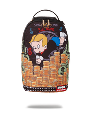 RICHIE RICH PRO DIVER (DLXR)