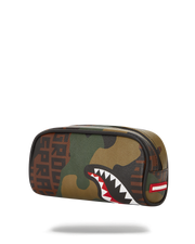 CAMO INFINITI POUCH
