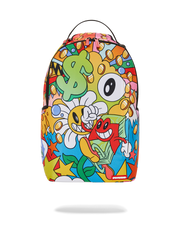 EARLY DAZED BACKPACK