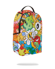 EARLY DAZED BACKPACK
