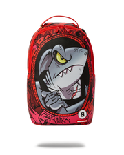 REEF SHARK BACKPACK (SHAREEF O'NEAL COLLAB)