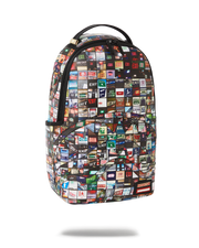 EXIT ART COLLAB BACKPACK (DLXV)
