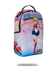 SAILOR MOON ON THE RUN BACKPACK