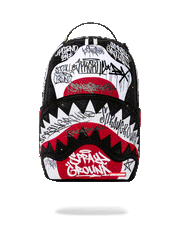 DIAMOND DISTRICT BACKPACK (DLXV)