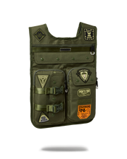 SPECIAL OPS FULL THROTTLE VEST