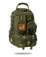 SPECIAL OPS FULL THROTTLE BACKPACK