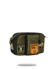 SPECIAL OPS FULL THROTTLE BRICKSIDE BAG