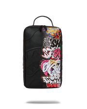 HALF GRAFF NIGHT SNEAKER HOLDER