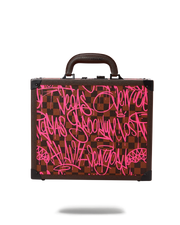 JETGRAPHIX ATTACHÉ BRIEFCASE