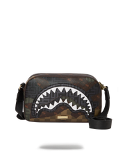 STEALTH MODE BRICKSIDE BAG